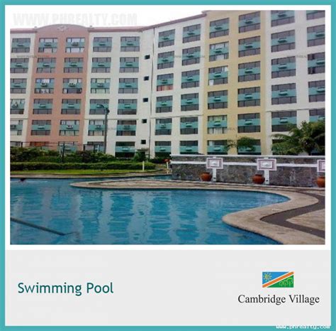 cambridge village cainta address|2,500,000 .